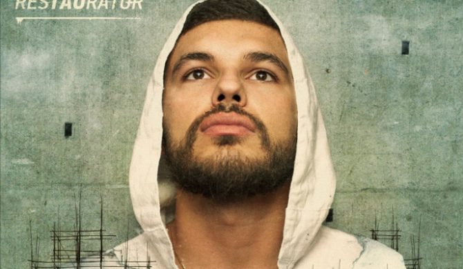 Tau – „Restaurator” – odsłuch albumu