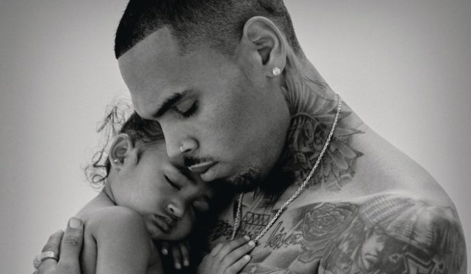 Dwa nowe klipy Chrisa Browna