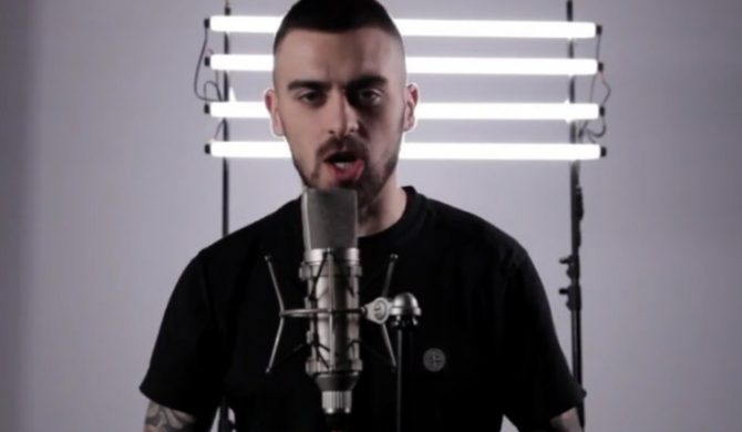 Quebonafide x Zamilska – „Święty spokój” – nowy numer (wideo)