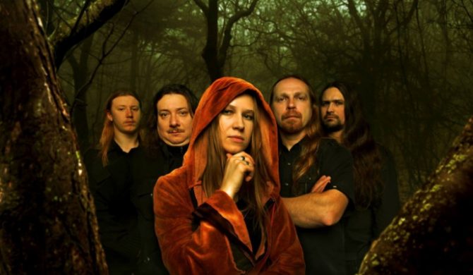 IMPREZA TYGODNIA: Arkona na pięciu koncertach w Polsce