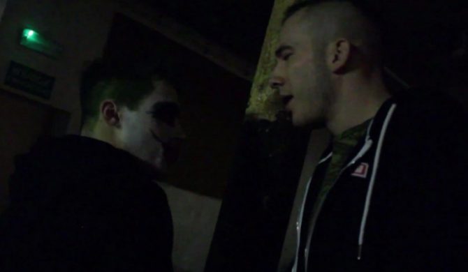 Flint opublikował wideo ze swojej rozmowy z Filipkiem. Mamy odpowiedź Filipka