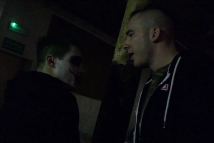 Flint opublikował wideo ze swojej rozmowy z Filipkiem. Mamy odpowiedź Filipka