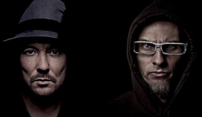 L.U.C i Smolik nagrali charytatywny singiel, którego jedyny egzemplarz wystawią na licytację w Trójce