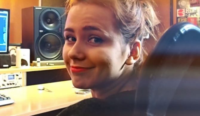 Ad.M.a – „Gdy skrzydła w popiele” (wideo)