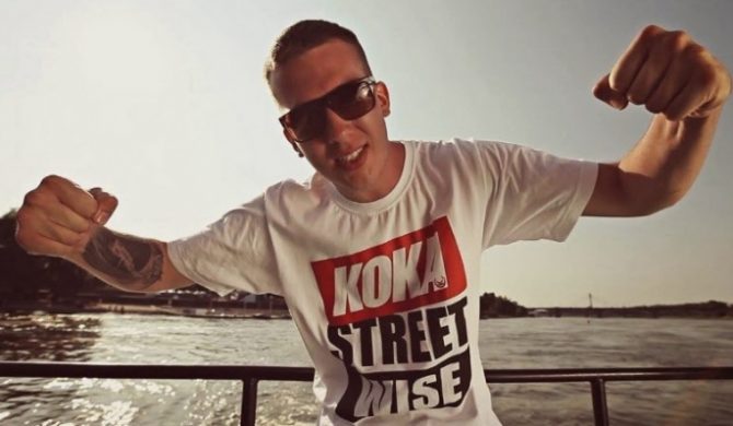 Flint vs Filipek – dwa nowe dissy