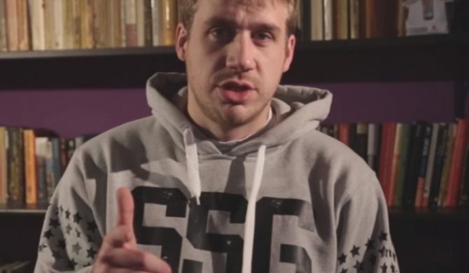 Nowy teledysk Theodora