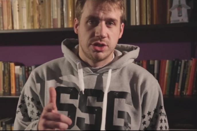 Nowy teledysk Theodora