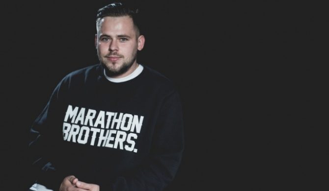 Diox: „Numery, które są autentyczne, same się bronią”