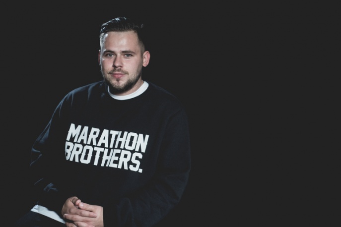 Diox: „Numery, które są autentyczne, same się bronią”