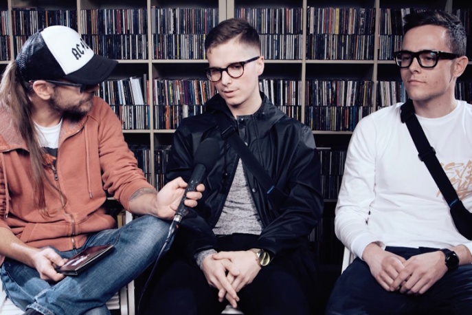 1 NA 1: Artur Rawicz vs Małe Miasta