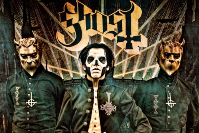 Ghost przesuwają datę warszawskiego występu. Na drodze stanęła… gala Grammy