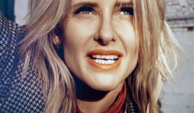 Patrycja Markowska prezentuje nowy klip