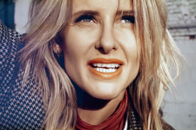 Patrycja Markowska prezentuje nowy klip