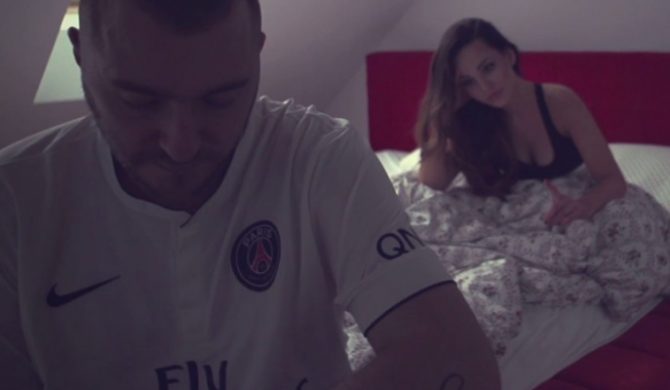 Franko aka Alibaba – „Szczęśliwy żyj” ft. Popek (wideo)