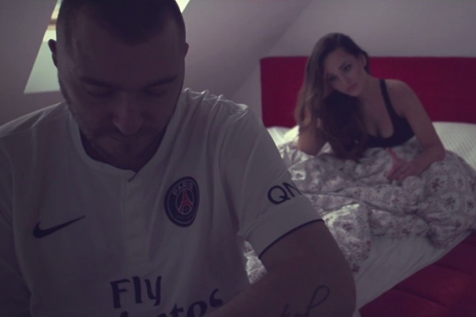 Franko aka Alibaba – „Szczęśliwy żyj” ft. Popek (wideo)