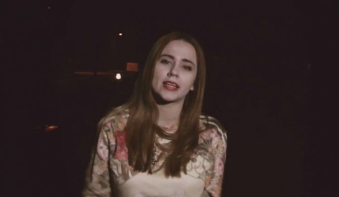 Ad.M.a. – „Młode lisy” – nowe wideo promujące płytę raperki