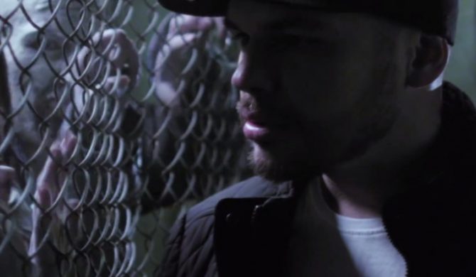 Tau – „Krzyż” – nowy teledysk