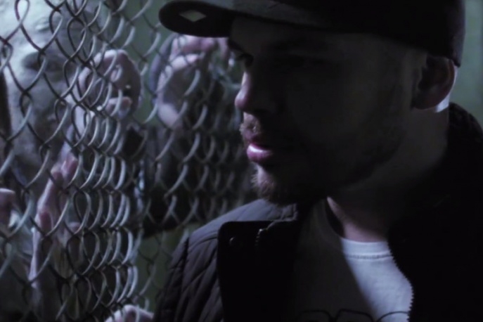 Tau – „Krzyż” – nowy teledysk