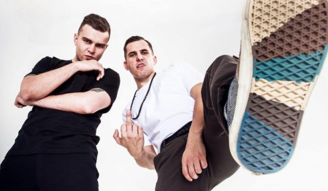 W.E.N.A. x Sarius x Voskovy – nowy kawałek ze wspólnej EP-ki