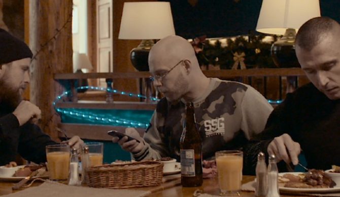 Koras i Fu w nowym klipie Pono