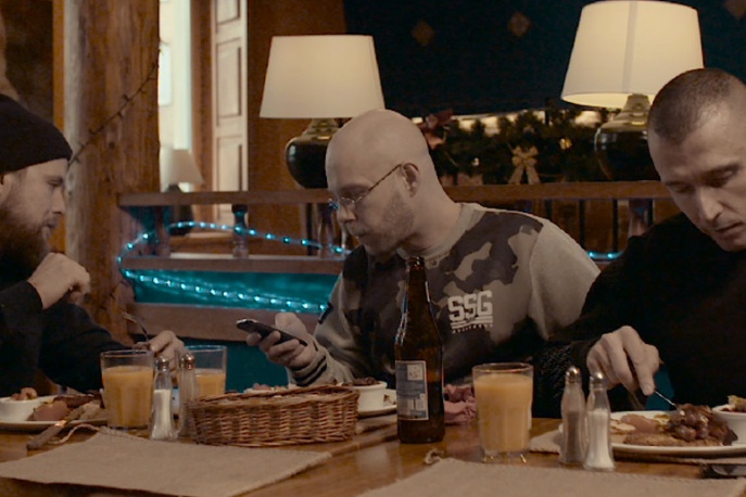 Koras i Fu w nowym klipie Pono