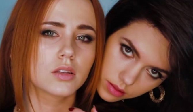 „Anton Delbrück” – jedenasty teledysk promujący najnowszą płytę Ad.M.y