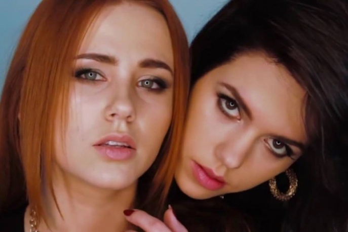 „Anton Delbrück” – jedenasty teledysk promujący najnowszą płytę Ad.M.y