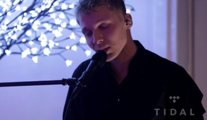 LemON dla TIDALA. Ekskluzywny koncert już dostępny