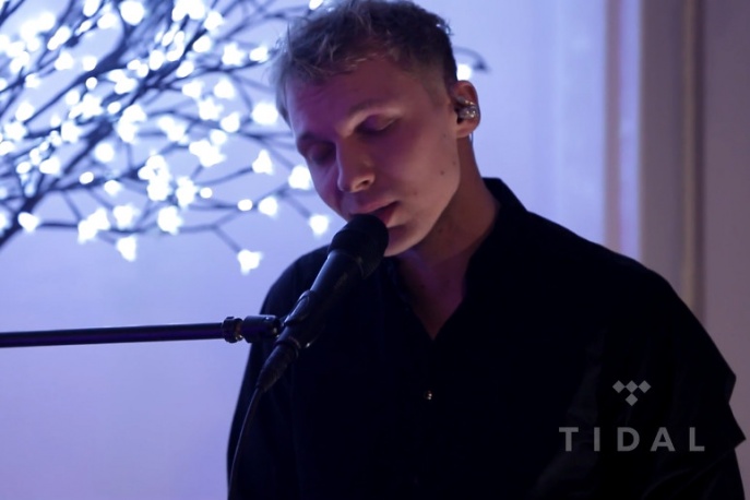 LemON dla TIDALA. Ekskluzywny koncert już dostępny