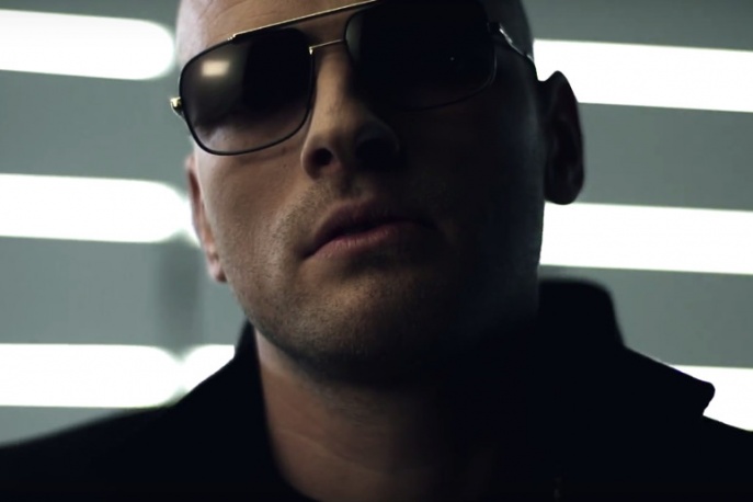 „Halo Ziemia” – nowy teledysk Palucha