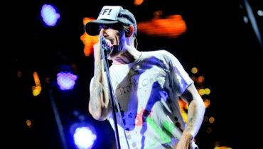 Rock do tańca, czyli sylwestrowa playlista DJ-a Rawicza