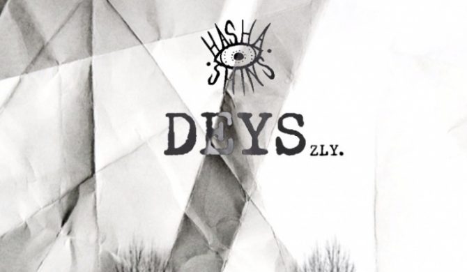 „Zły” – nowy kawałek Deysa