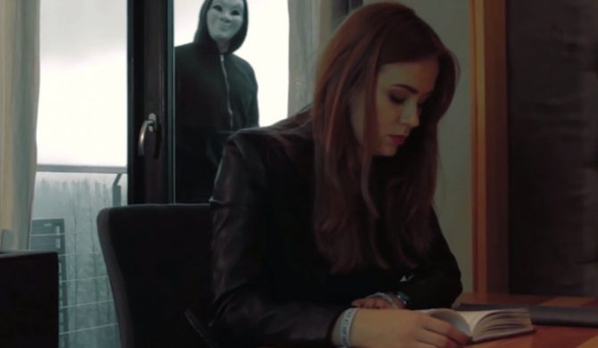 Ad.M.a – „Lity” ft. W.E.N.A. (wideo)