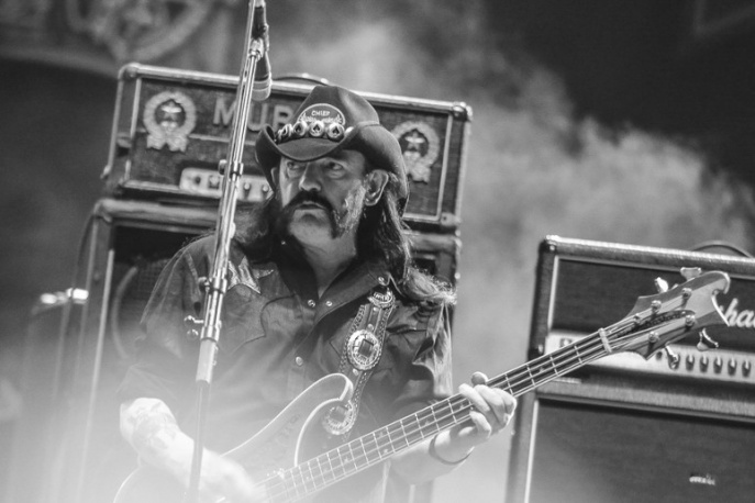 Przez te wszystkie lata był żywym dowodem na to, że rock`n`roll czyni nieśmiertelnym…