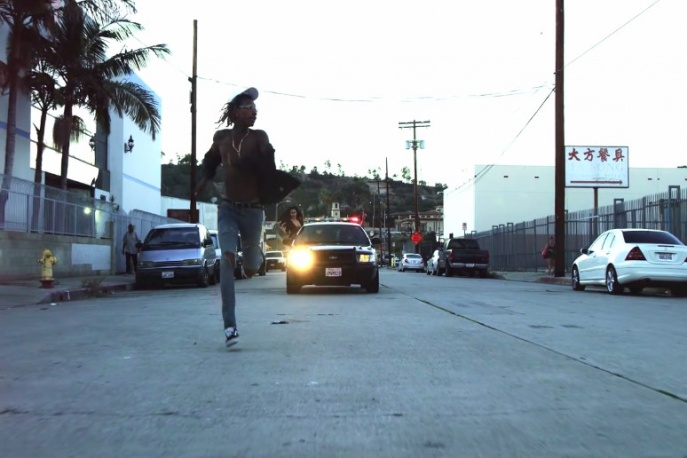 Wiz Khalifa zapowiada album. Zobaczcie nowy klip