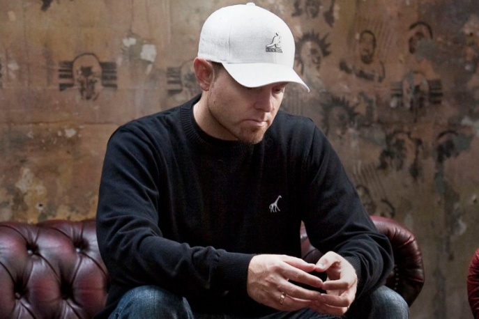 „Swerve” – premierowy kawałek DJ-a Shadowa