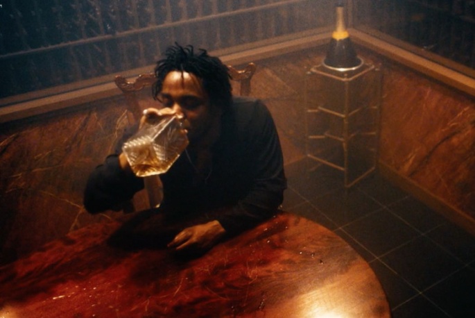 „God is Gangsta” – nowe wideo Kendricka Lamara