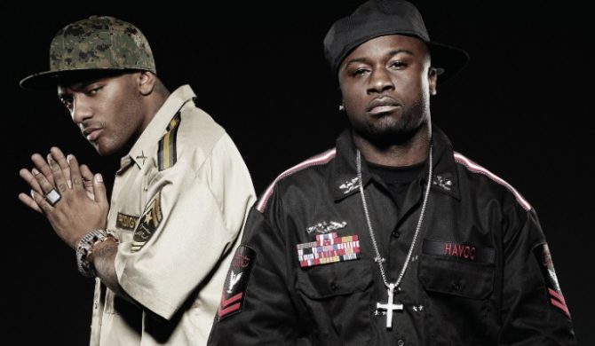 Mobb Deep na dwóch koncertach w Polsce