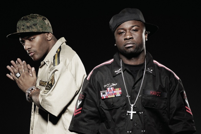 Mobb Deep na dwóch koncertach w Polsce