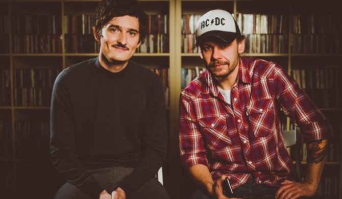 1 NA 1: Artur Rawicz vs Dawid Podsiadło