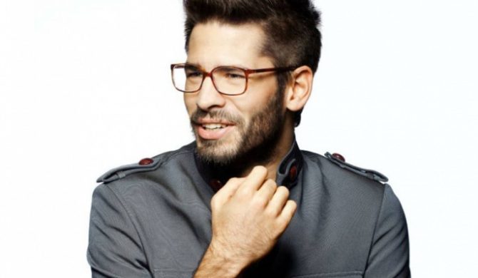 Radzimir Dębski odświeżył West Side Story (wideo)