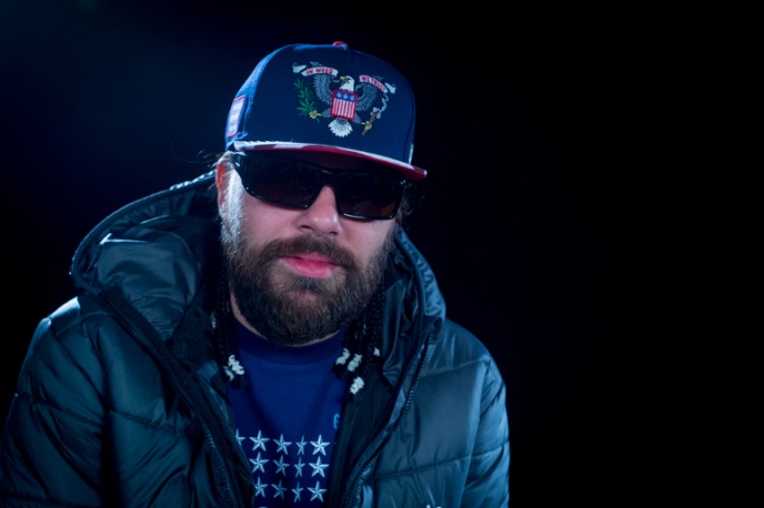 donGURALesko: „Nowy album nie jest podobny do żadnej z moich poprzednich płyt”