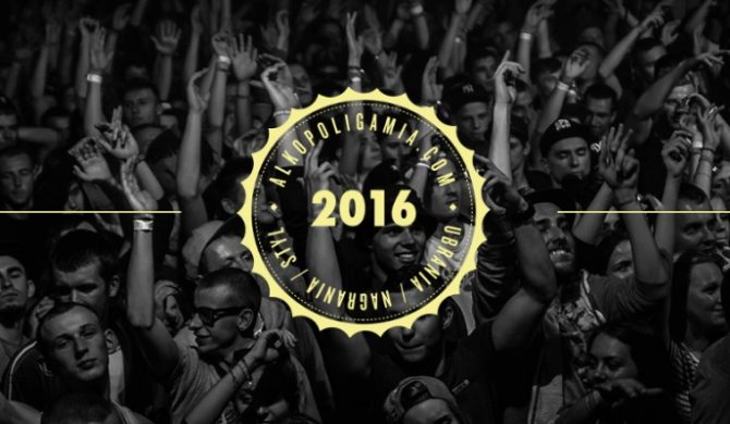 2016 z Alkopoligamią – co nas czeka?