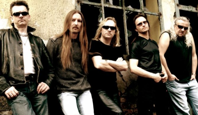 Kat – legenda metalu powraca