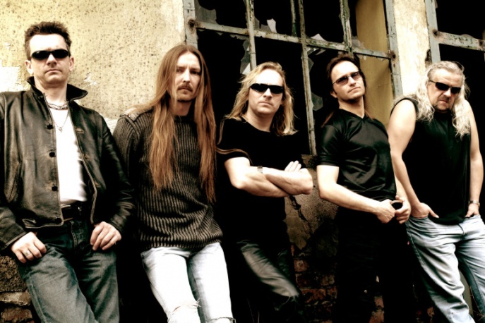 Kat – legenda metalu powraca