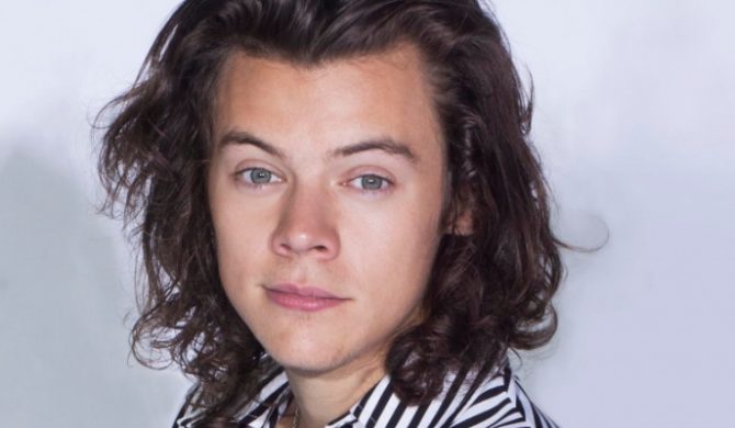 Jay Z o Harrym Stylesie: „W ciągu roku mogę zrobić z niego największego artystę na świecie”