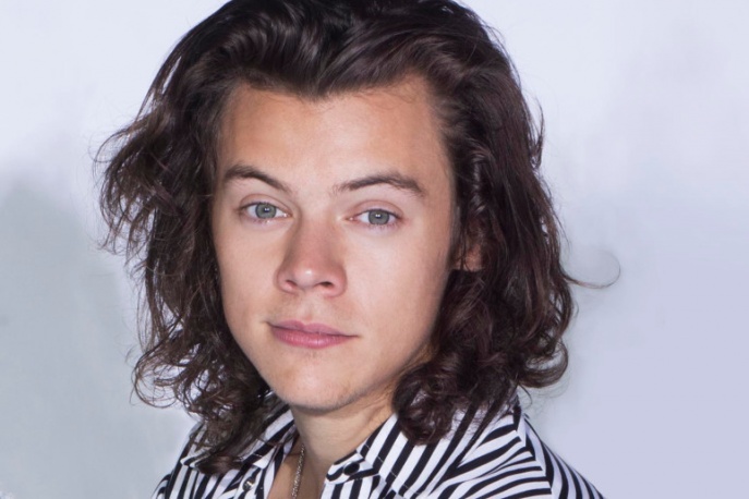 Jay Z o Harrym Stylesie: „W ciągu roku mogę zrobić z niego największego artystę na świecie”