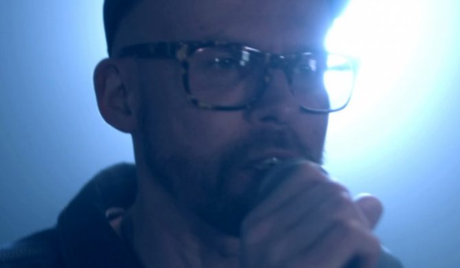 Grizzlee & DrySkull – „Stadium Regenesis” ft. VNM – nowy klip