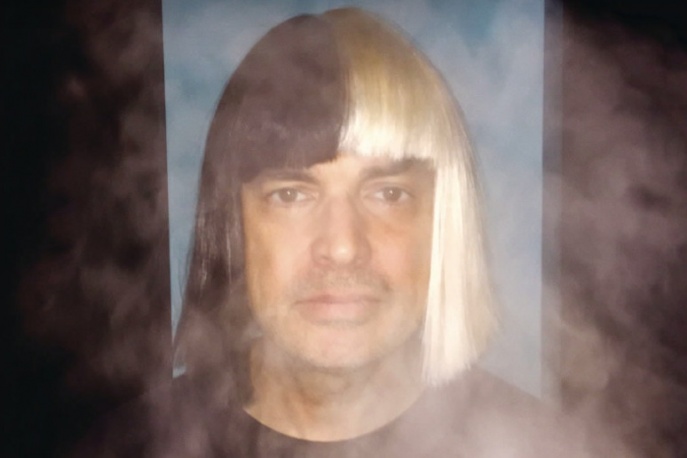 Sia opublikowała nowy utwór stworzony wspólnie z Kanye Westem