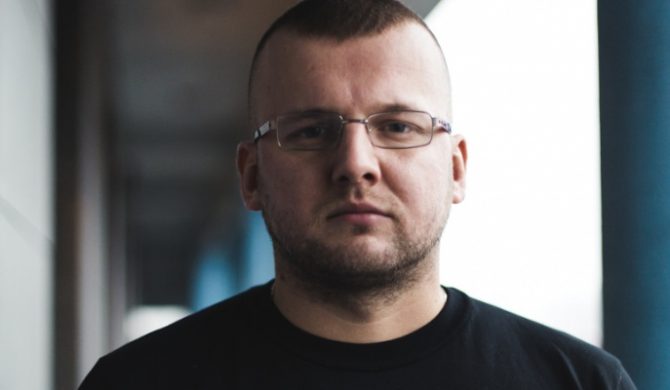 KęKę: „Dziś wbijam do studia nagrać pierwszy numer na moją płytę”